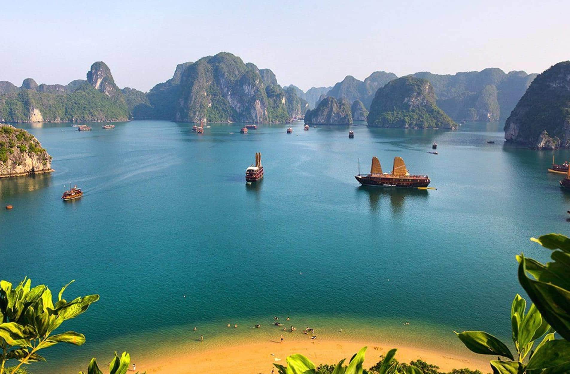 Thailand Tour Package