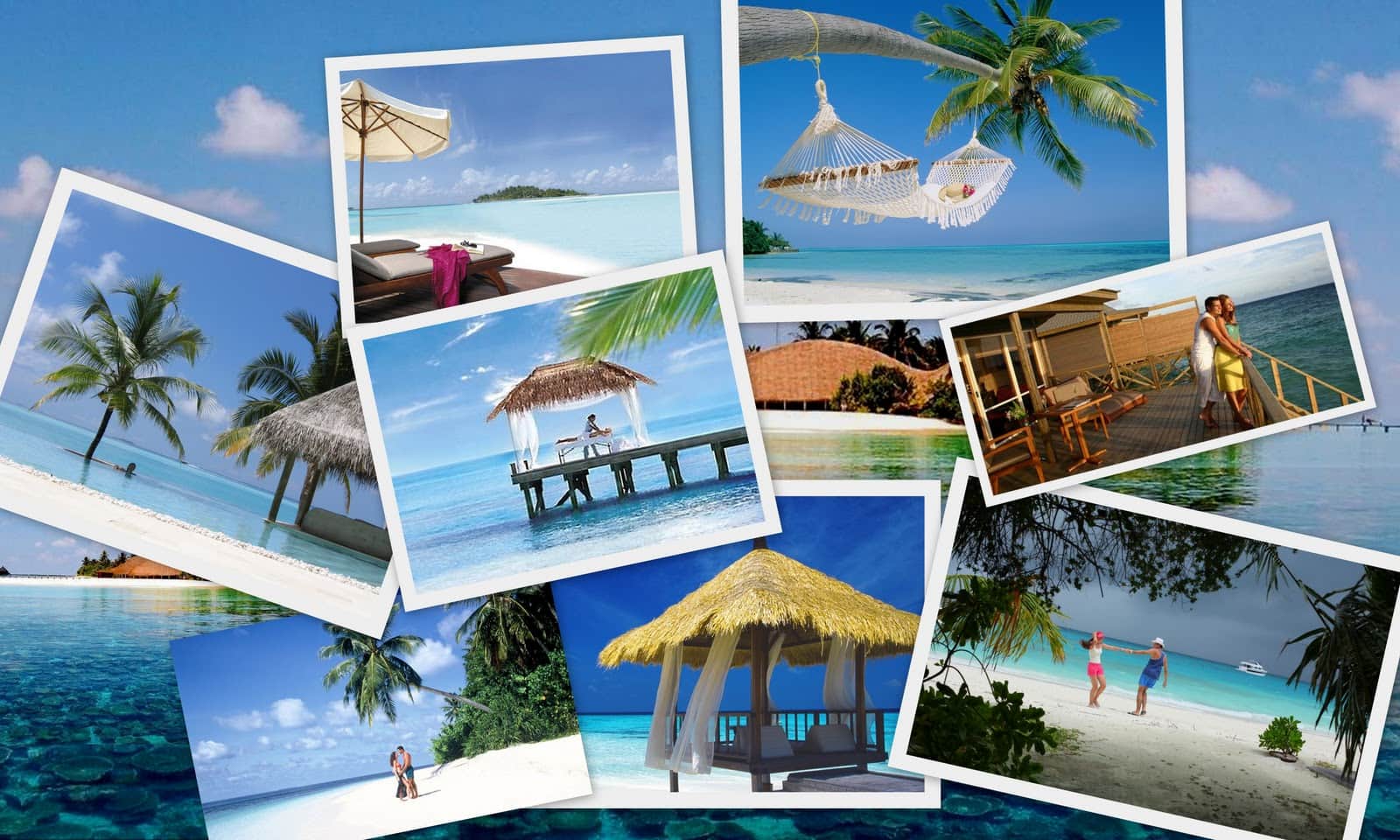 Mumbai To Goa Tour Pacakges