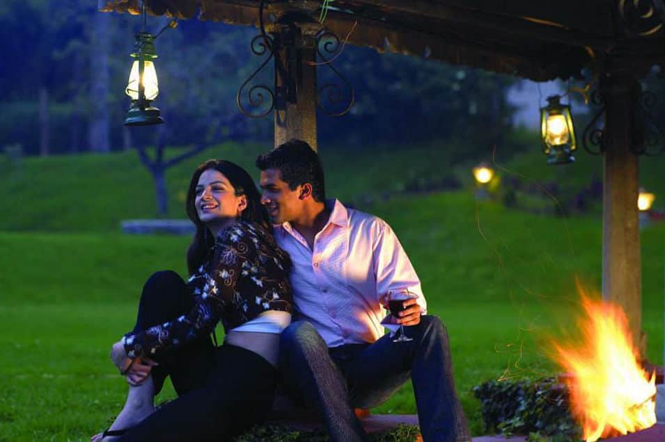 Munnar Honeymoon Tour Pacakges
