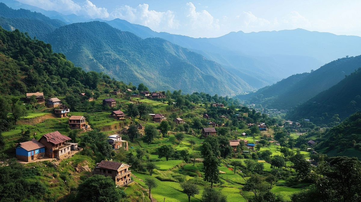 The Top Travel Destinations for Photography Enthusiasts